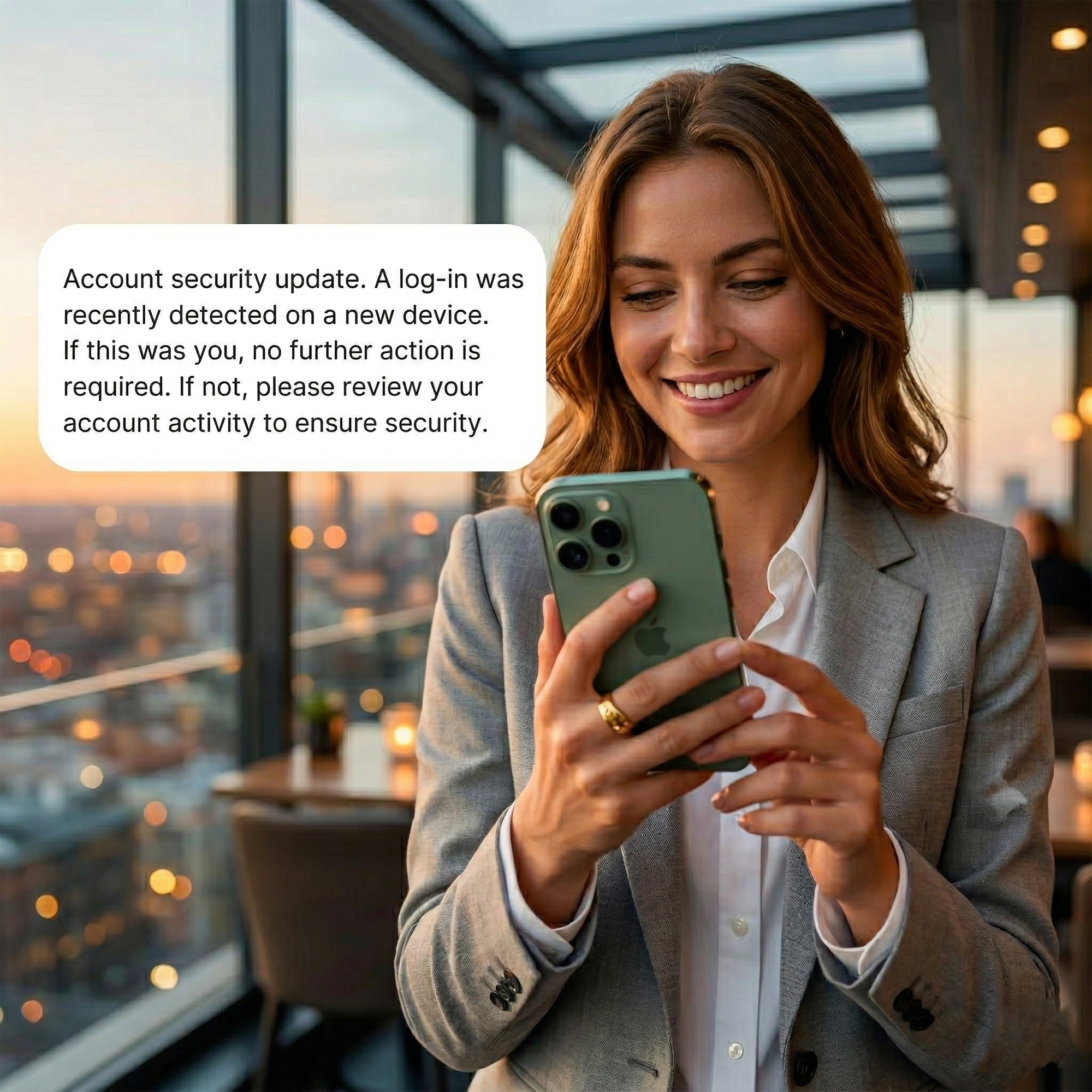 Bulk SMS Plan